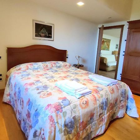 Villa Adele 西尼加利亚 外观 照片