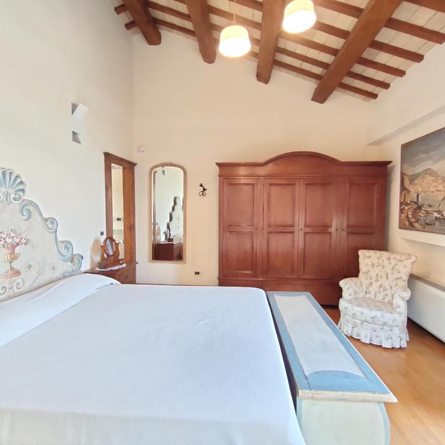 Villa Adele 西尼加利亚 外观 照片