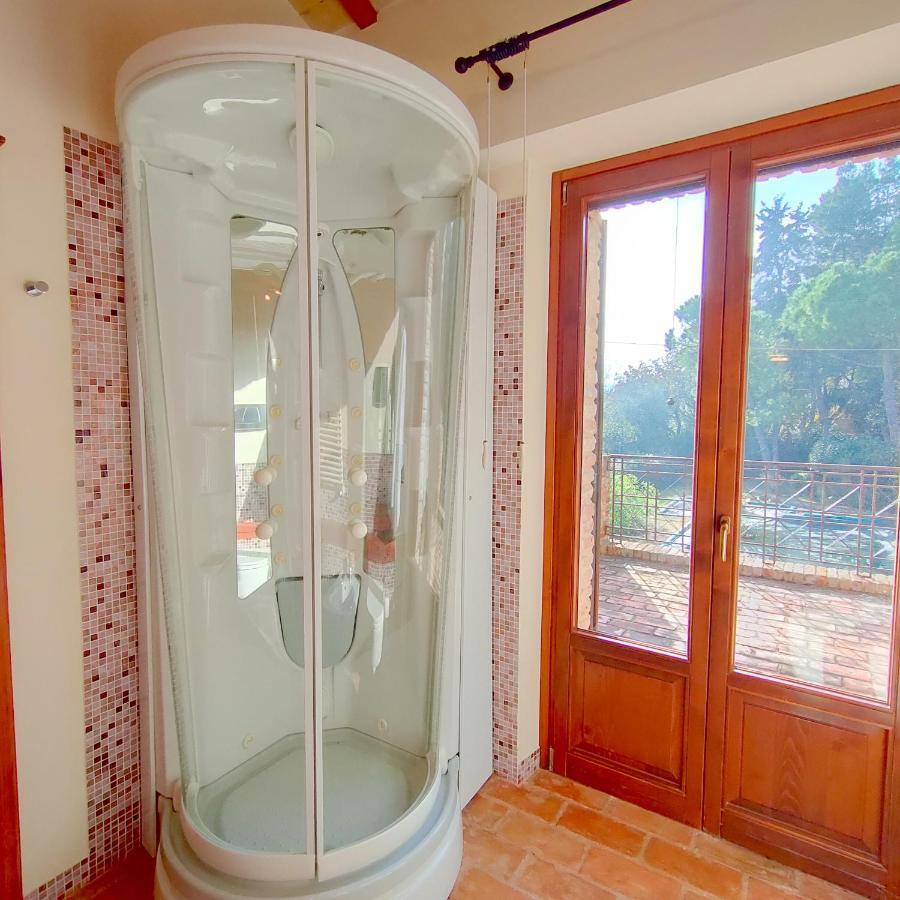 Villa Adele 西尼加利亚 外观 照片