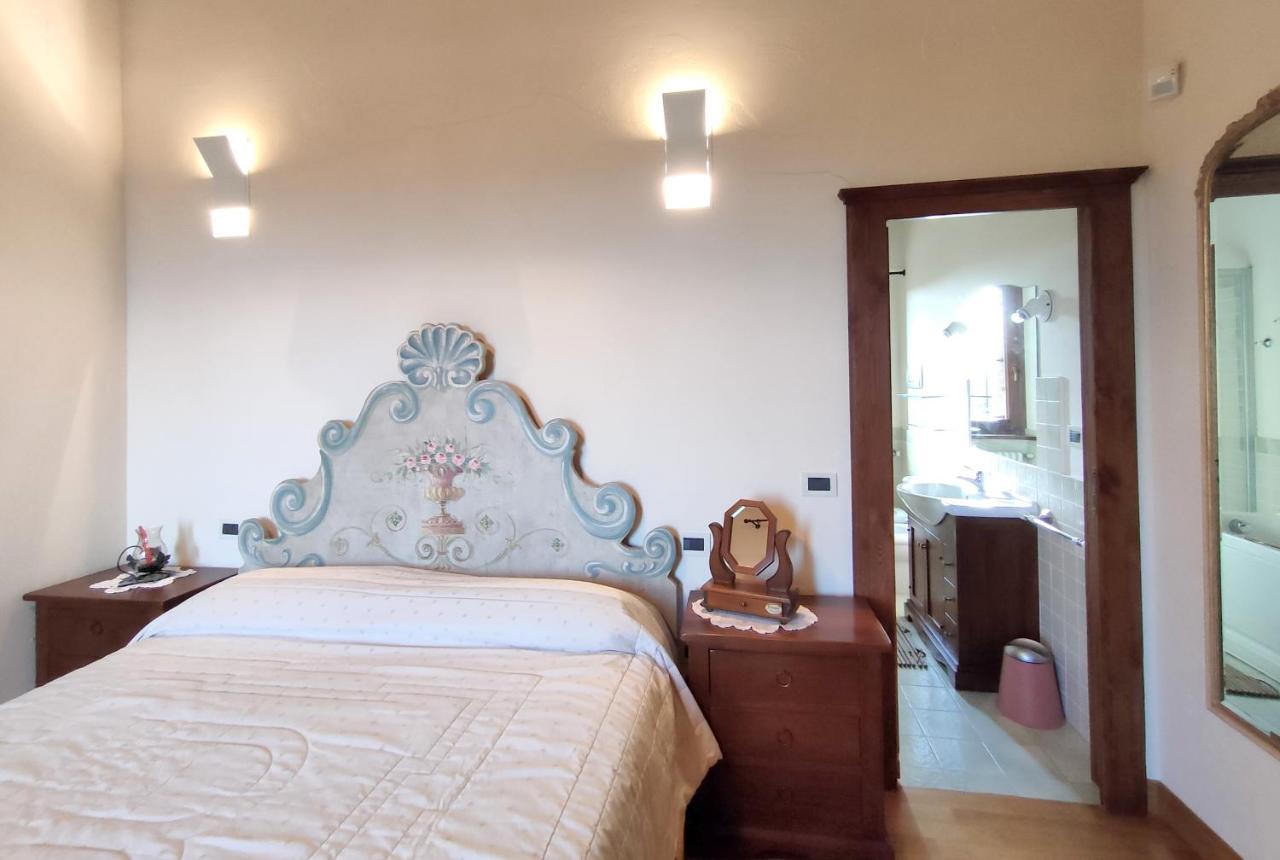 Villa Adele 西尼加利亚 外观 照片